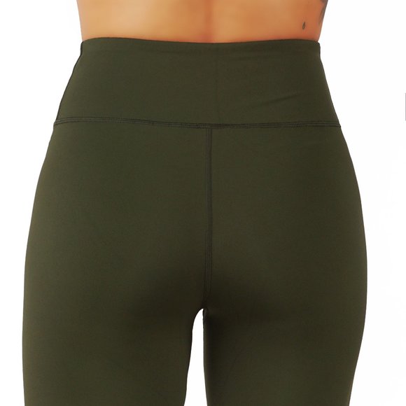 The softest leggings yoga pants full length - Picture 5 of 6